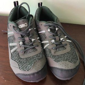Xero shoes Women’s Terraflex size 9.5